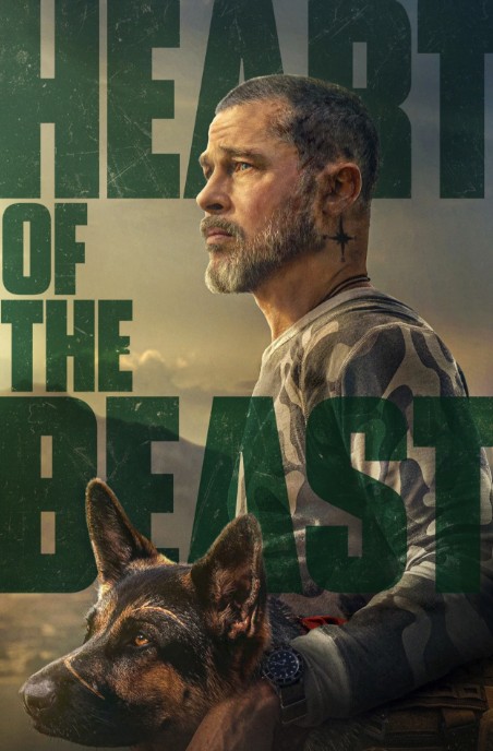 Heart of the Beast